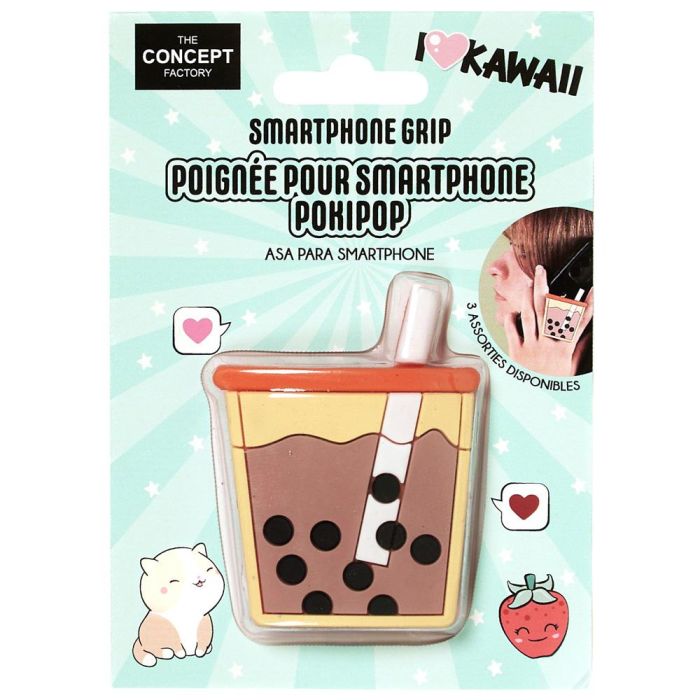 Be Mix Agarre Para Smartphone Kawaii 4
