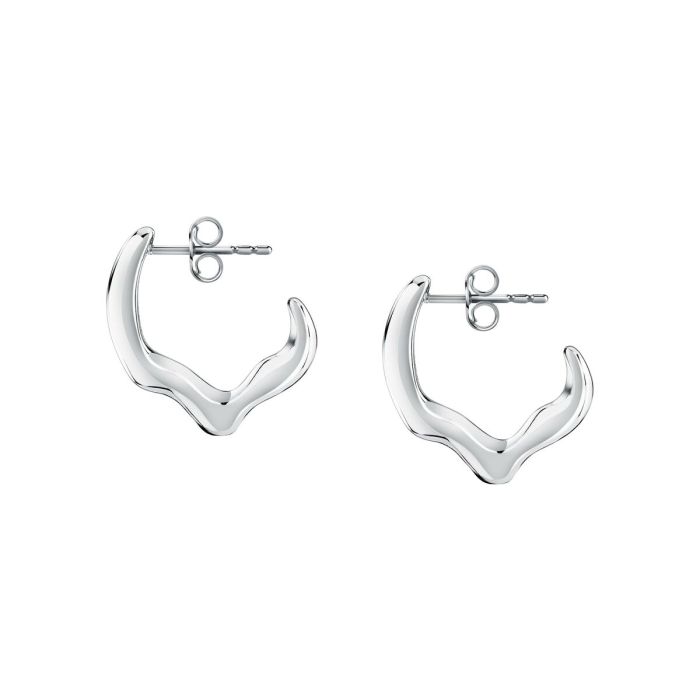 Pendientes Mujer Trussardi TJAXA06 2 cm 5