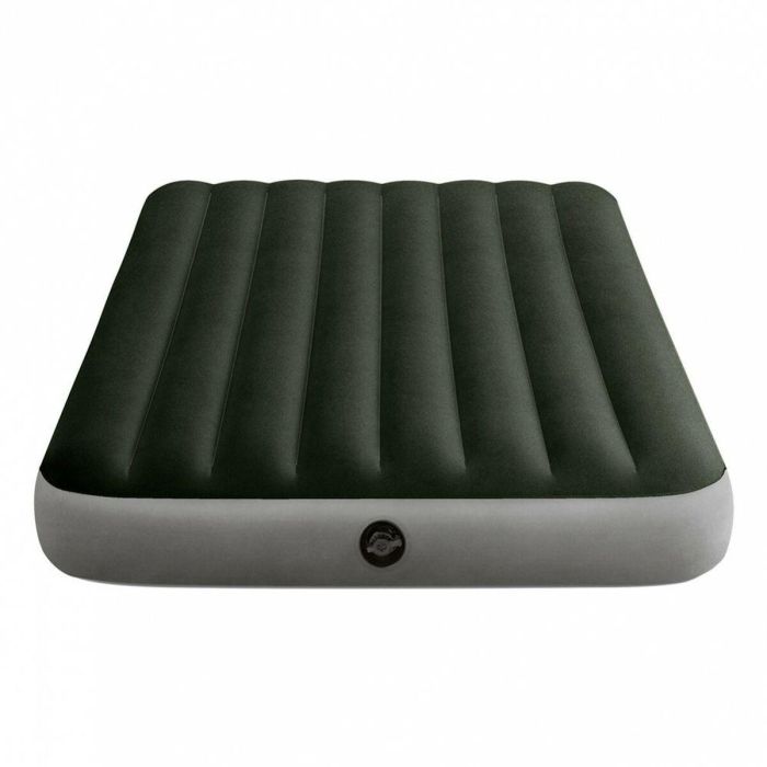 Cama Hinchable Intex Full Dura-Beam Prestige 137 x 25 x 191 cm 3 Unidades 4 Cama Hinchable Intex Full Dura-Beam Prestige 137 x 25 x 191 cm 3 Unidades 4