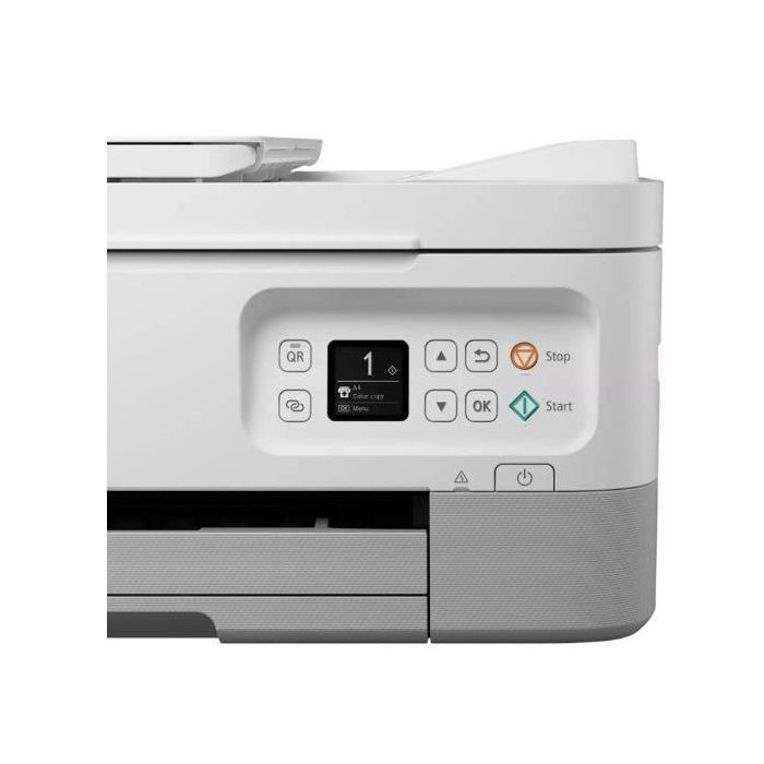Canon PIXMA TS7451i Impresora Multifunción Inyección Tinta A4 Wifi 4800x1200 DPI Dúplex Automático Blanco 5 Canon PIXMA TS7451i Impresora Multifunción Inyección Tinta A4 Wifi 4800x1200 DPI Dúplex Automático Blanco 5