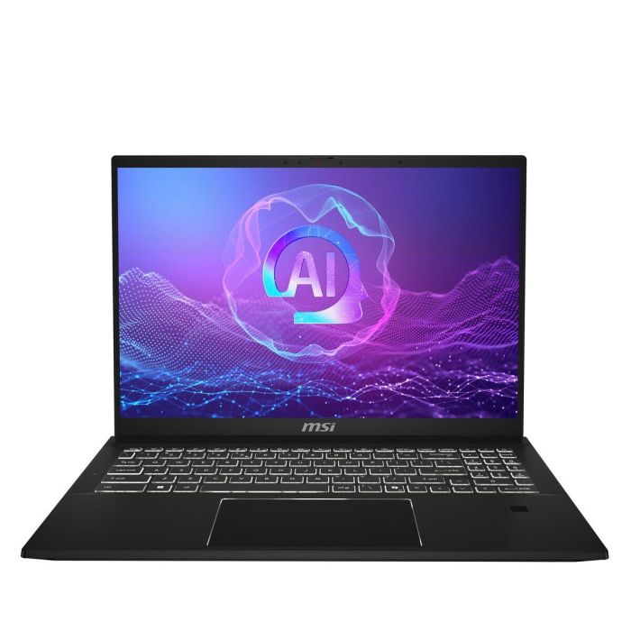 Laptop MSI 9S7-159K21-076 16" 32 GB RAM 1 TB SSD Qwerty Español 23 Laptop MSI 9S7-159K21-076 16" 32 GB RAM 1 TB SSD Qwerty Español 23