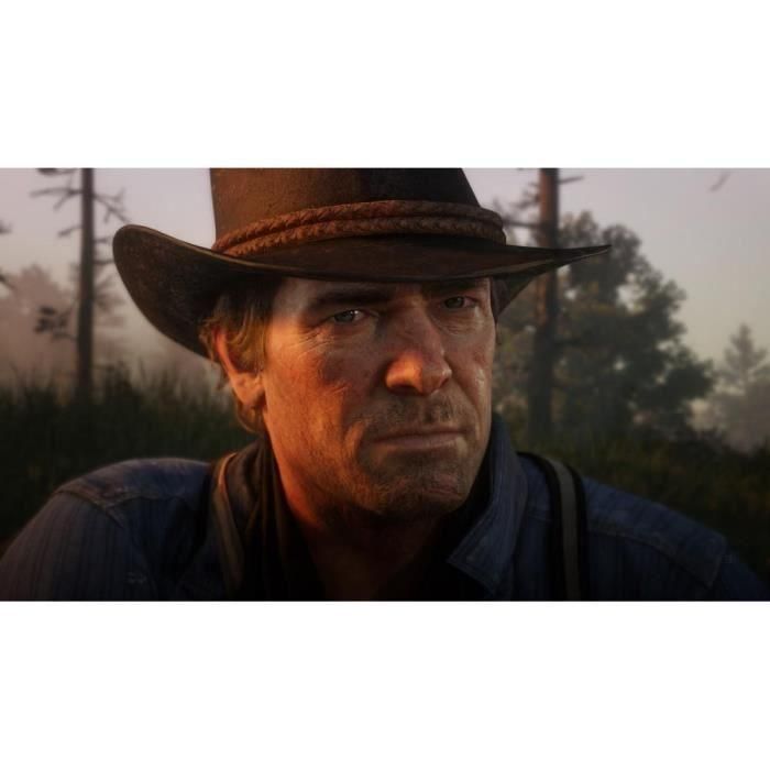 Red Dead Redemption 2 Juego Xbox One 3 Red Dead Redemption 2 Juego Xbox One 3