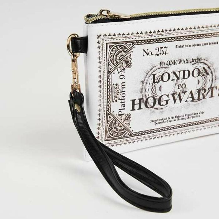 Cerdá Neceser de Aseo y Viaje Harry Potter, Kit de 2 Piezas, para Cosméticos e Higiene, Material PVC/Poliéster, 24x17x7.5 cm 1 Cerdá Neceser de Aseo y Viaje Harry Potter, Kit de 2 Piezas, para Cosméticos e Higiene, Material PVC/Poliéster, 24x17x7.5 cm 1