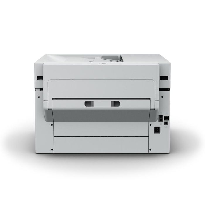 Multifunción Inyección Epson Ecotank Et - M16680 Monocromo 2