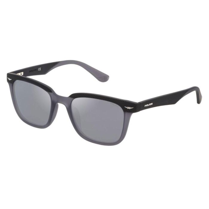 Gafas de Sol Unisex Police GATOR 1 SPLE01 0 Gafas de Sol Unisex Police GATOR 1 SPLE01 0
