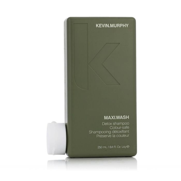 Champú detoxificante Kevin Murphy Maxi.Wash 250 ml