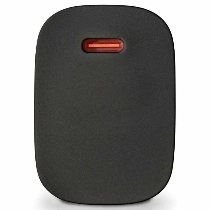 Cargador de Pared NGS BUD20W 20 W 33 W Negro 2