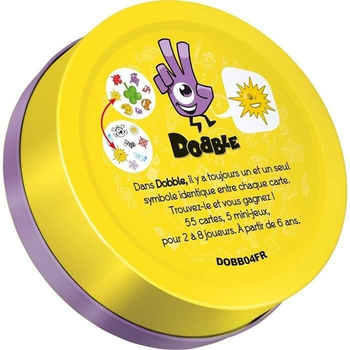 Dobble Classic ECO 3 Dobble Classic ECO 3