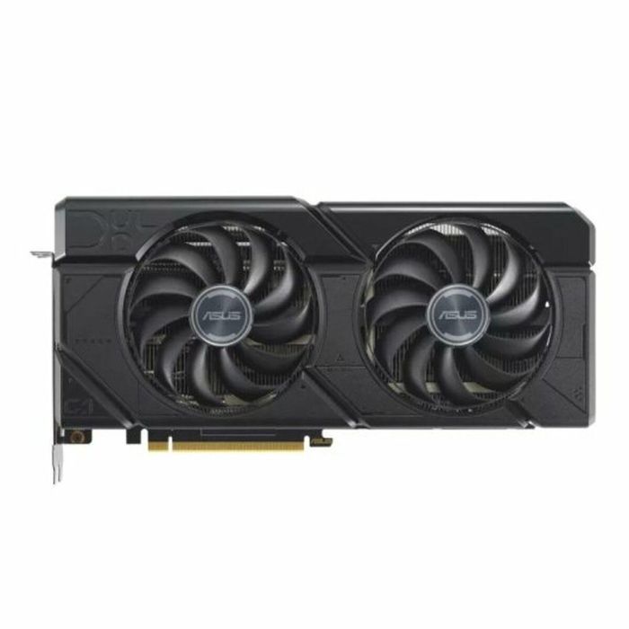 Tarjeta Gráfica Asus Dual Radeon RX 7700 XT OC Edition AMD RADEON RX 7700 XT 12 GB GDDR6 6