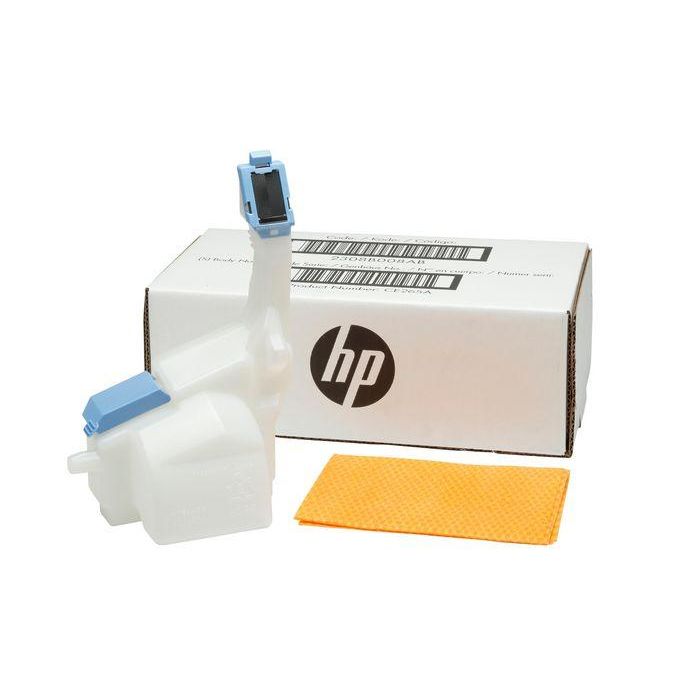 HP Laserjet CP 4525DN/4525N/4525XH Bote Residual Negro 0 HP Laserjet CP 4525DN/4525N/4525XH Bote Residual Negro 0