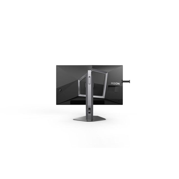 AOC AG256FS Monitor Gaming 24,5" Full HD IPS 390Hz 0,3ms GtG con Adaptive Sync, 2 HDMI, DisplayPort y Altura Regulable - Negro 15 AOC AG256FS Monitor Gaming 24,5" Full HD IPS 390Hz 0,3ms GtG con Adaptive Sync, 2 HDMI, DisplayPort y Altura Regulable - Negro 15