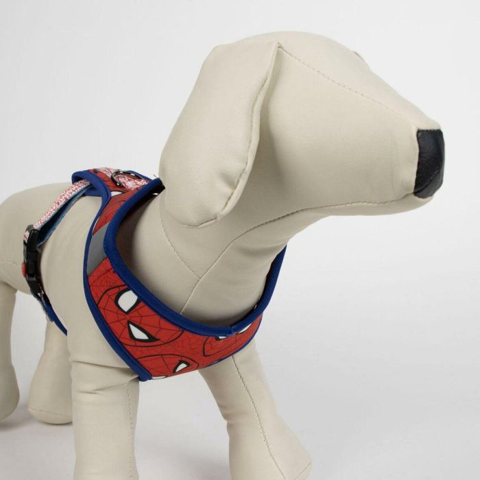 Arnés para perros m/l spiderman t4m:m/l 6 Arnés para perros m/l spiderman t4m:m/l 6