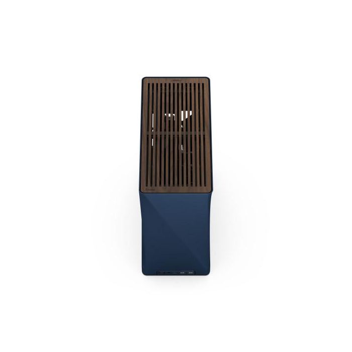 Fractal Design Era 2 Mini Tower Azul 4 Fractal Design Era 2 Mini Tower Azul 4
