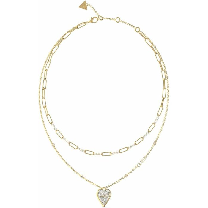 Collar Mujer Guess JUBN03244JWYGT-U Collar Mujer Guess JUBN03244JWYGT-U