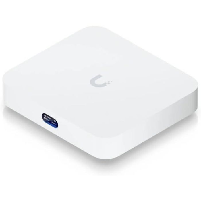 Ubiquiti UCG-Max Cloud Gateway con 5 Puertos 2.5 GbE RJ45 1