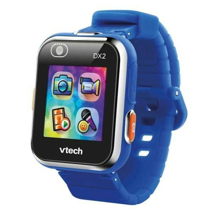 Reloj Infantil Smart Watch Vtech Reloj Infantil Smart Watch Vtech
