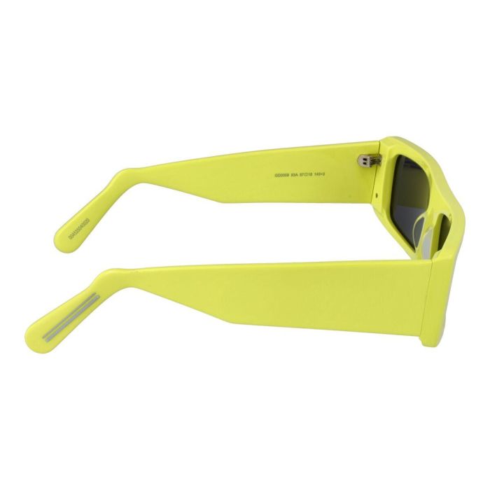 Gafas de Sol Hombre GCDS GD0009 5793A 1 Gafas de Sol Hombre GCDS GD0009 5793A 1
