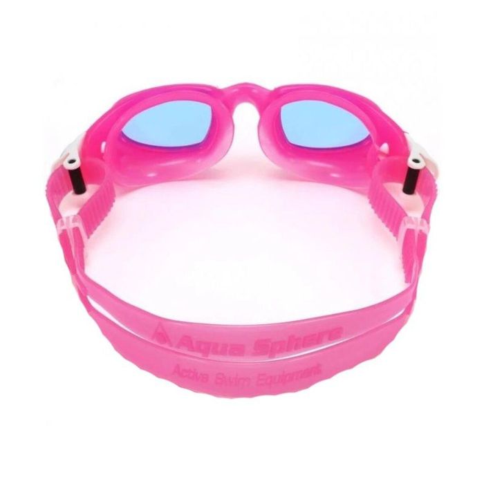Gafas de Natación Aqua Sphere EP1270209LB Fucsia 2 Gafas de Natación Aqua Sphere EP1270209LB Fucsia 2