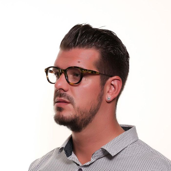 Montura de Gafas Unisex Tods TO5196 48056 1 Montura de Gafas Unisex Tods TO5196 48056 1