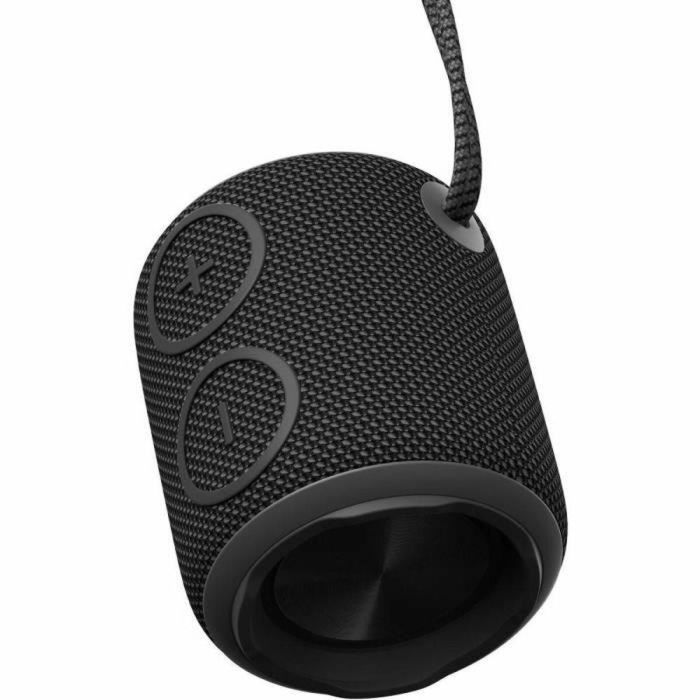 Altavoz Bluetooth Portátil Sencor SIRIUS 2 MINI Negro 5 Altavoz Bluetooth Portátil Sencor SIRIUS 2 MINI Negro 5