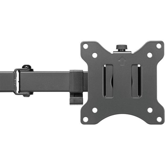 Digitus Soporte para Monitor, 32", 8 kg, Abrazadera, Negro 6