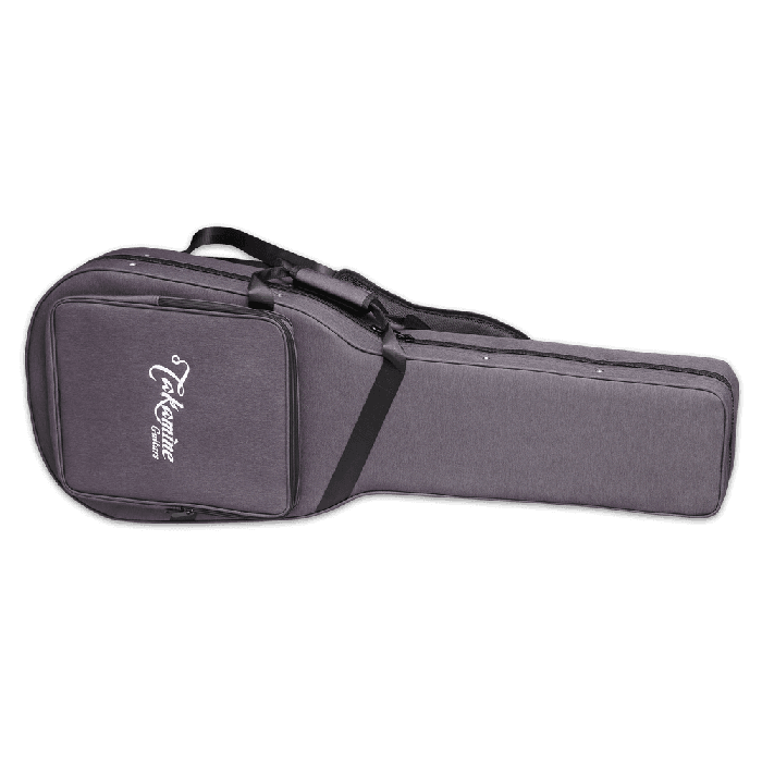 Guitarra Takamine Tep3 Proj. Ft341 Dreadnought - Negro 3 Guitarra Takamine Tep3 Proj. Ft341 Dreadnought - Negro 3