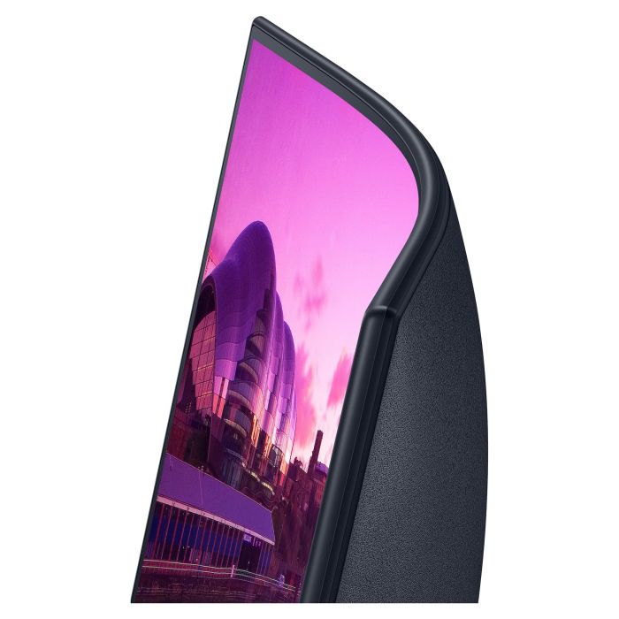 Samsung Monitor Curvo S27C390EAU 27 Pulgadas Full HD VA 4ms 2xHDMI DisplayPort Altavoces Integrados Negro/Gris Oscuro 10