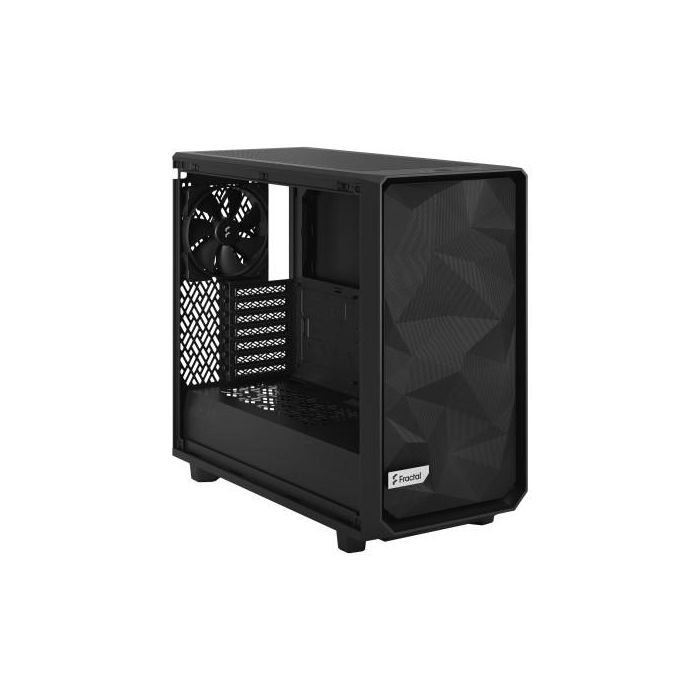 Fractal Design Meshify 2 Lite Negro 8