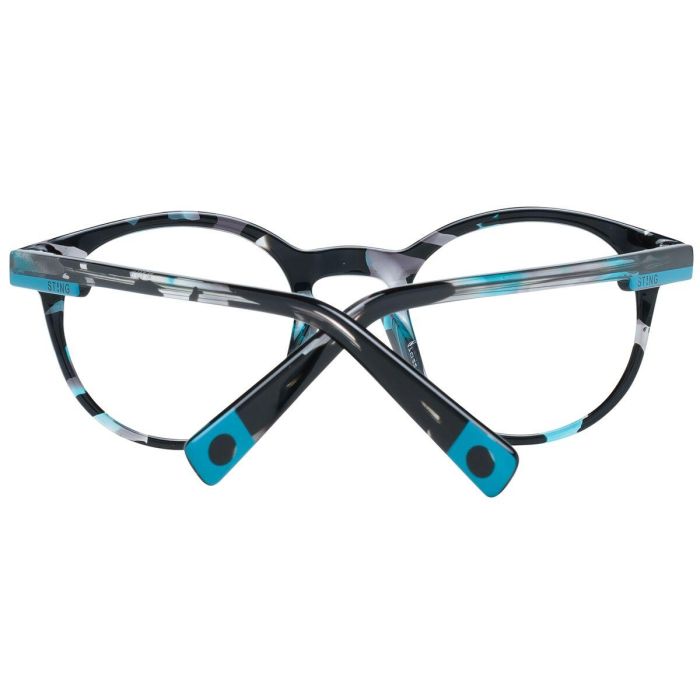 Montura de Gafas Unisex Sting VST182 470AE8 1