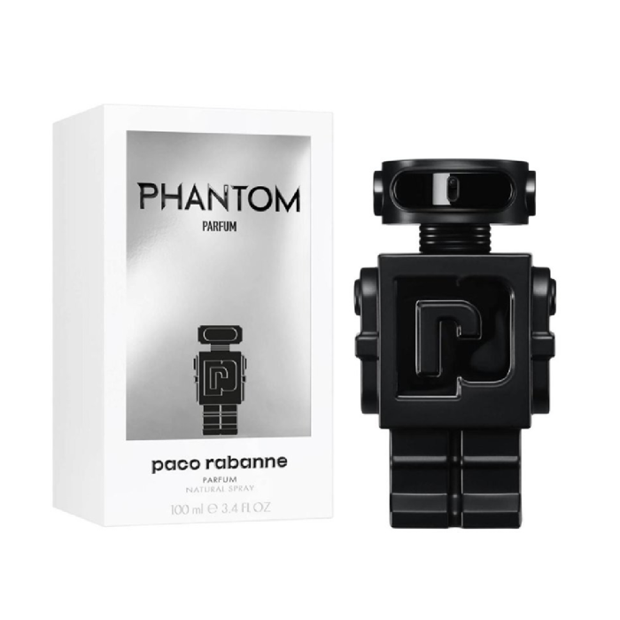 Rabanne Phantom Parfum Edp Vapo 100 mL Rabanne Phantom Parfum Edp Vapo 100 mL