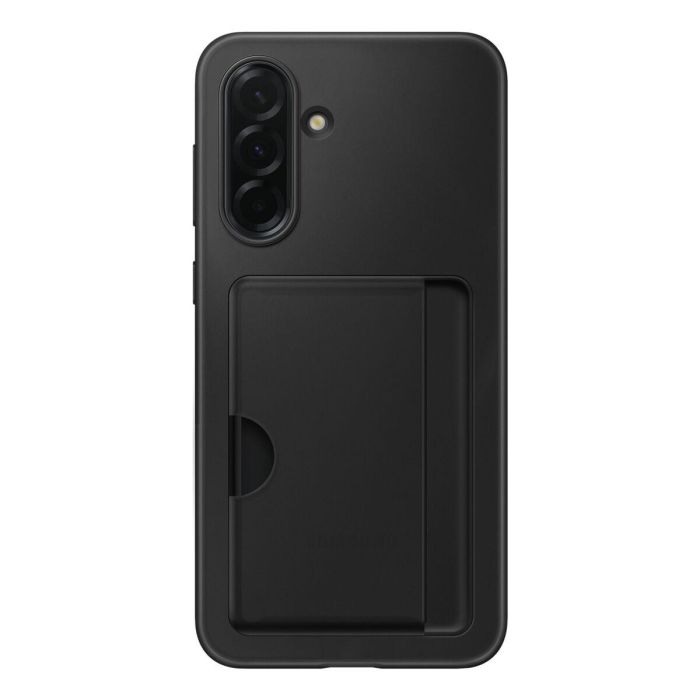 Funda para Móvil Samsung EF-OA366TBEGWW Negro Funda para Móvil Samsung EF-OA366TBEGWW Negro