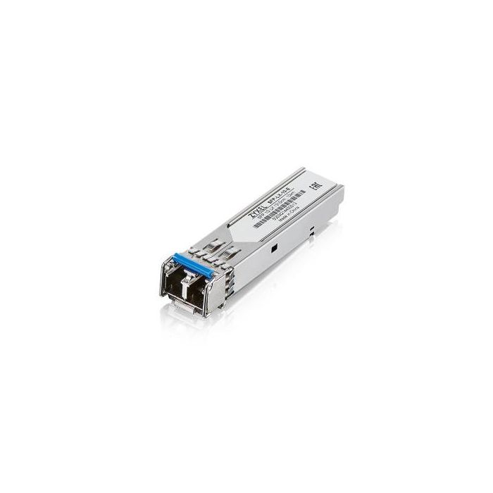 Zyxel SFP-LX-10-E red modulo transceptor Fibra óptica 1000 Mbit/s 1310 nm