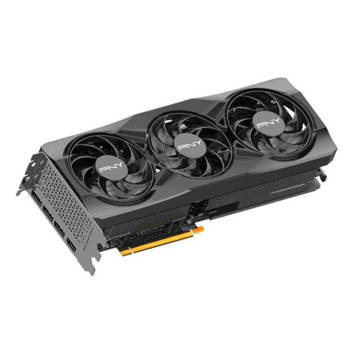 PNY Tarjeta Gráfica GeForce RTX 5070 Ti 16GB GDDR7 PCI Express x16 5.0 2