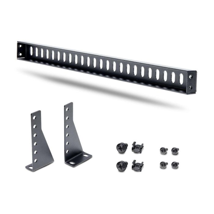 Cable USB Startech 12S-CABLE-LACING-BAR Negro 1 Cable USB Startech 12S-CABLE-LACING-BAR Negro 1