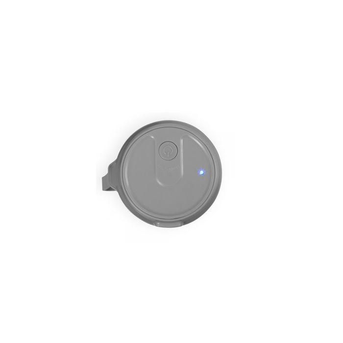 Livoo DOP248G Licuadora Portátil Gris 5 Livoo DOP248G Licuadora Portátil Gris 5