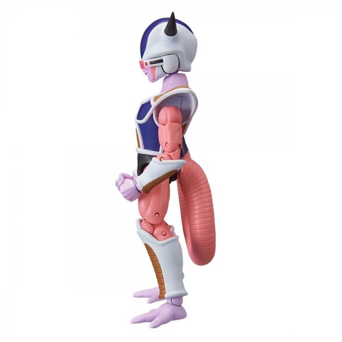 DRAGON BALL SUPER - Figura Dragon Star 17 cm - Congelador 1er formulario 3