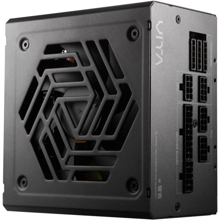 FSP VITA GM 1000W 80+ Gold ATX 3.1 Fuente de Alimentación Vollmodular 1