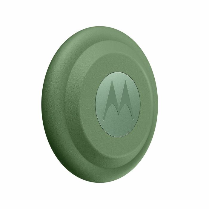 Localizador GPS Motorola PG38C06071 Verde 11