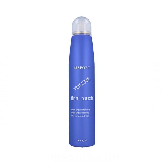 Risfort Volume Final Touch 200 ml