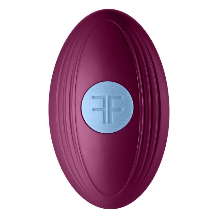 Vibrador Punto G FemmeFunn Rosa 11 Vibrador Punto G FemmeFunn Rosa 11