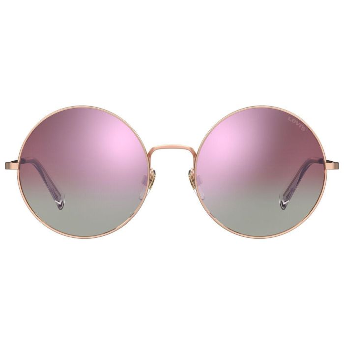 Gafas de Sol Mujer Levi's LV-1011-S-DDB-VQ Ø 55 mm 2