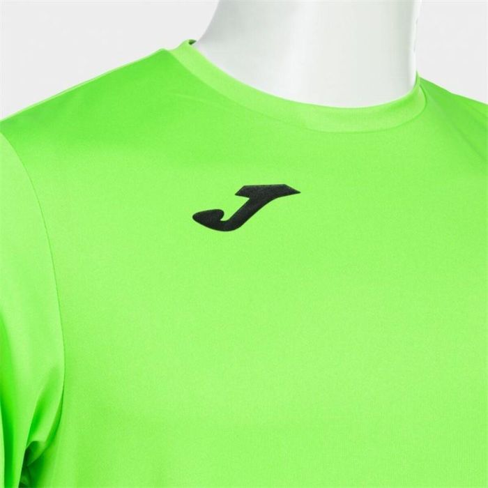 Camiseta Deportiva de Manga Corta Joma Sport Combi 1