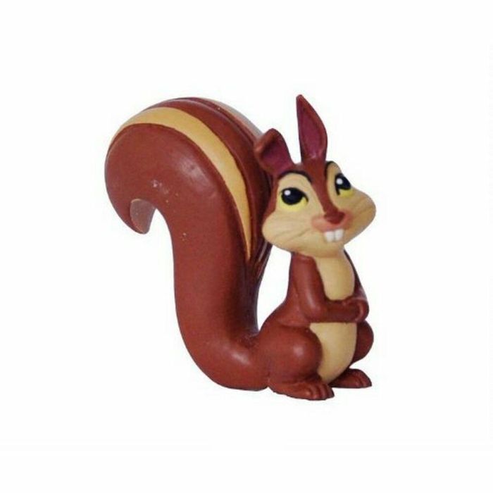 Figura ardilla whatnaught sofia 4,40 cm