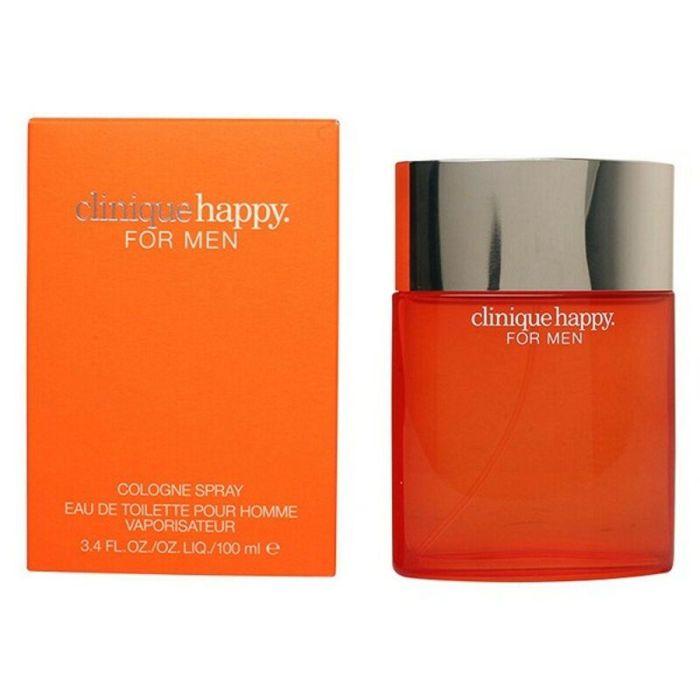 Perfume Hombre Clinique EDC 0 Perfume Hombre Clinique EDC 0