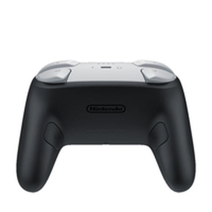Nintendo Switch Pro Controller con botones asignables GL/GR, botón C para GameChat, conector para auriculares, mando para Nintendo Switch