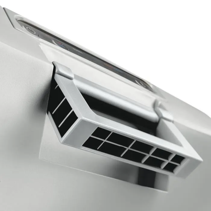 Dometic TCX 35 Caja Térmica Eléctrica Portátil 33L 12V/24V/230V 4