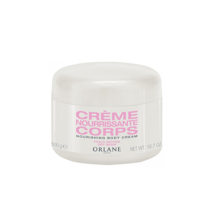 Orlane Crème Nourrissante Corps Nourishing Body Cream 500 mL Orlane Crème Nourrissante Corps Nourishing Body Cream 500 mL