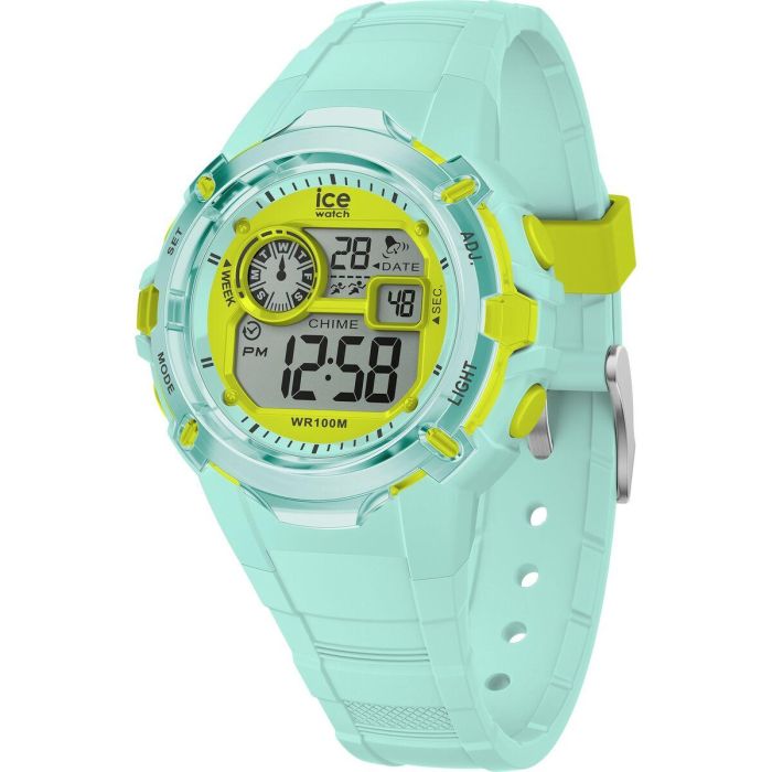 Reloj Unisex Ice 023267 (Ø 40 mm) 0 Reloj Unisex Ice 023267 (Ø 40 mm) 0