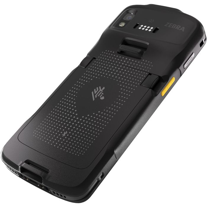 Zebra TC27 Terminal de Datos Robusto Android 16 128 GB 15.2 cm (6") 8 GB RAM 16 MP 5G Wifi 6 Bluetooth 5.2 3800 mAh