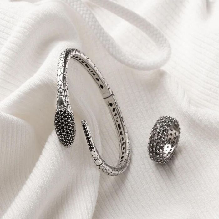 Anillo Mujer Albert M. WSOX00398.S-18 Plateado 18 3 Anillo Mujer Albert M. WSOX00398.S-18 Plateado 18 3